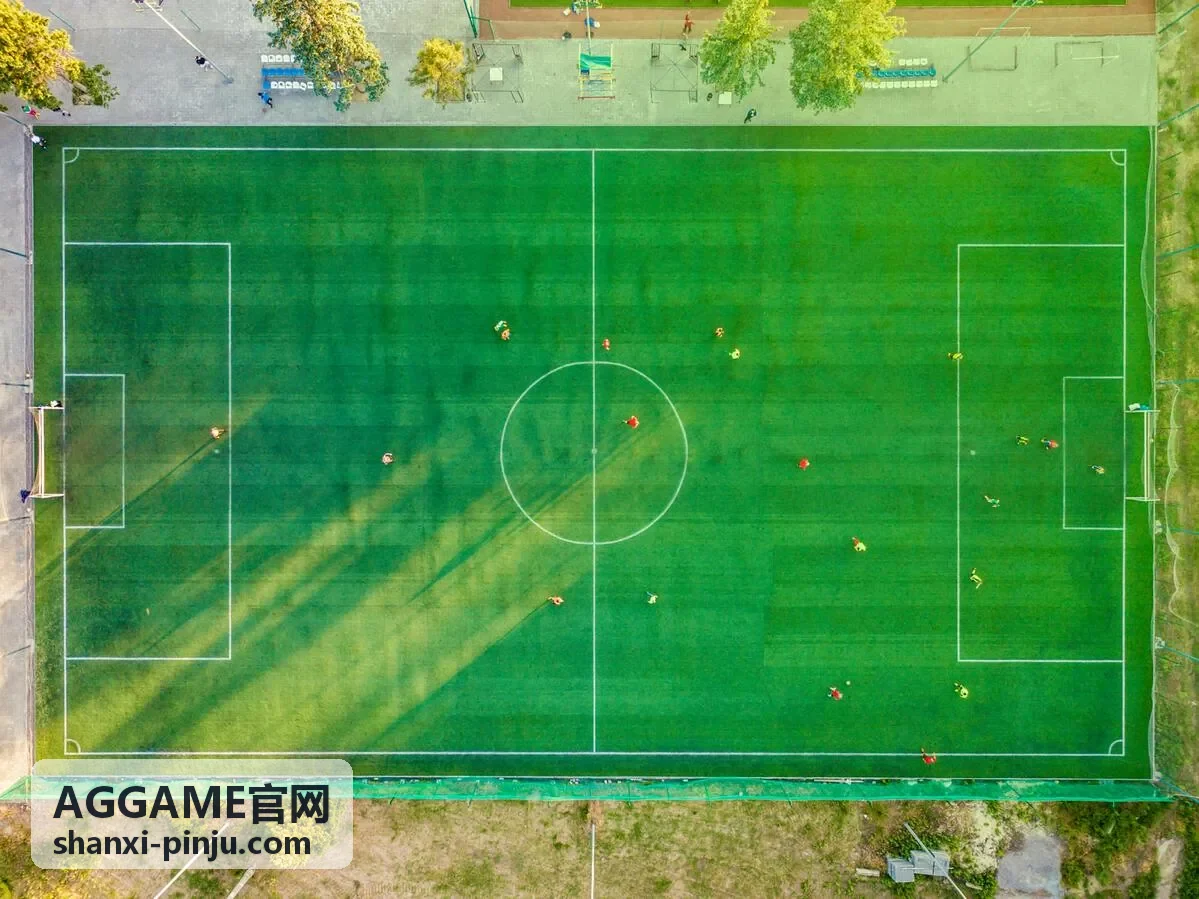 AGGAME 全球加速节点